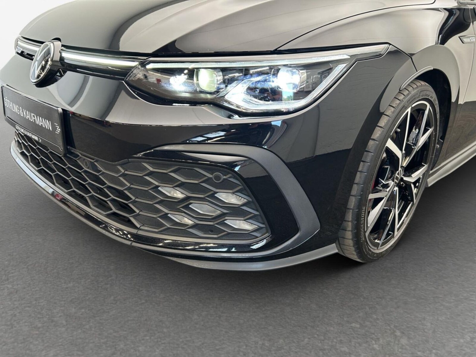 Volkswagen Golf – Bild 13