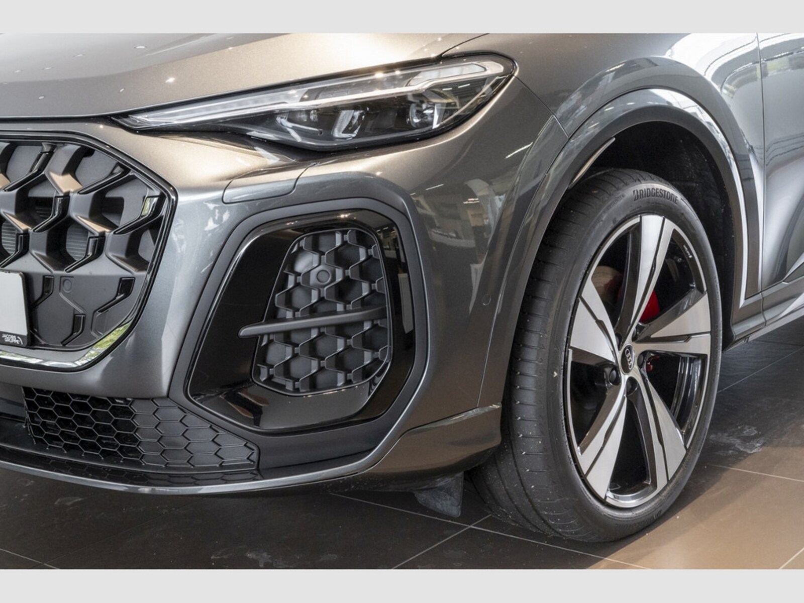 Audi Q5 – Bild 6