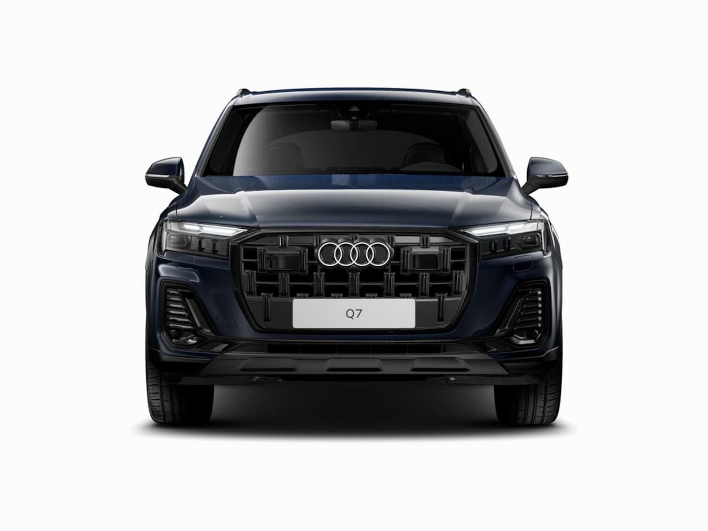 Bild über Audi Q7 SUV 50 TDI quattro tiptronic - für weitere Informationen kontaktieren Sie den Audi Partner
