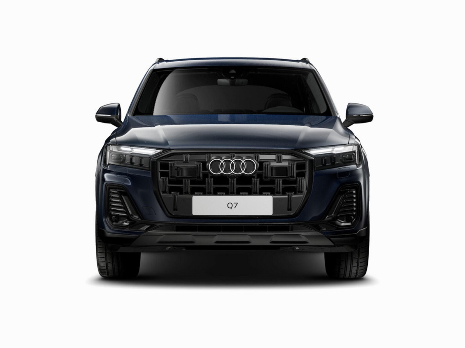 Audi Q7 – Bild 7