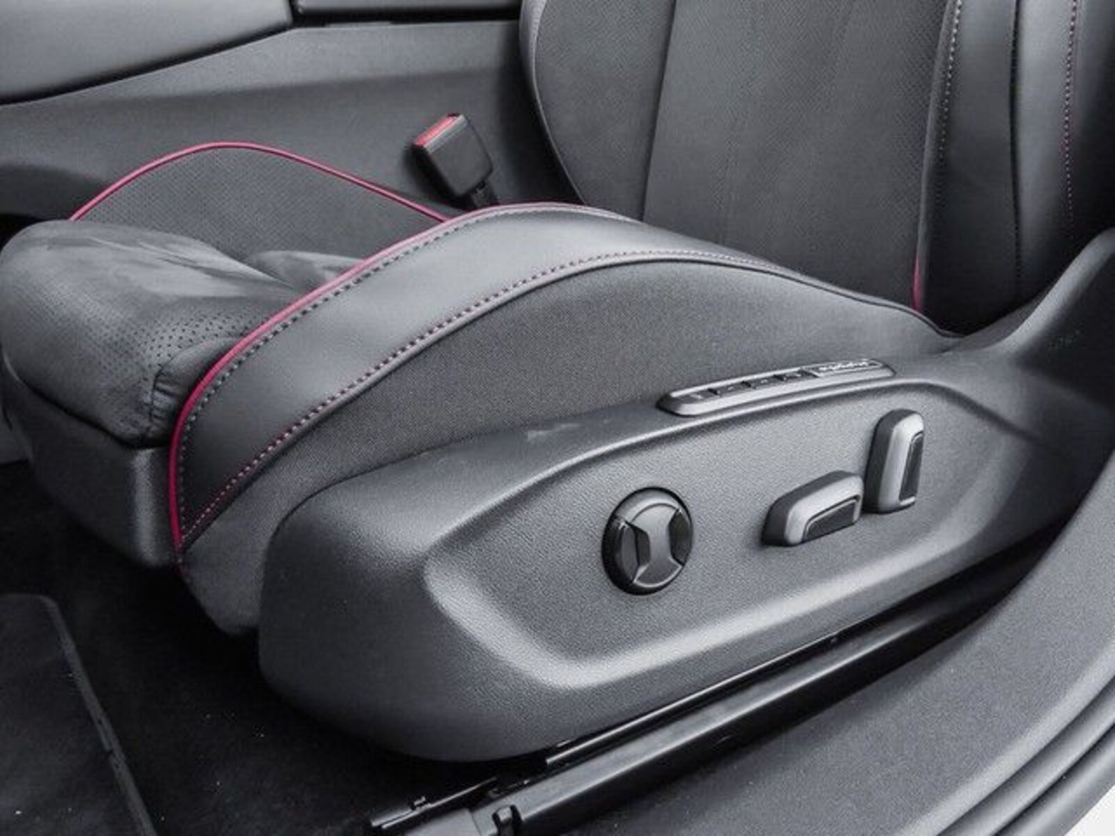 Volkswagen ID.7 Tourer – Bild 24