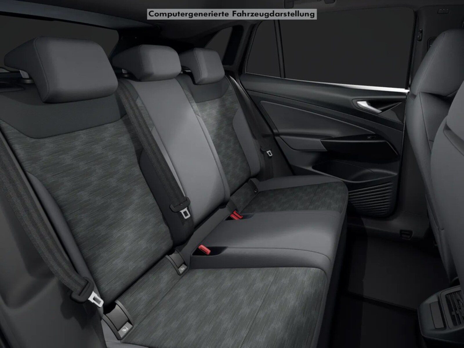Volkswagen ID.4 – Bild 10