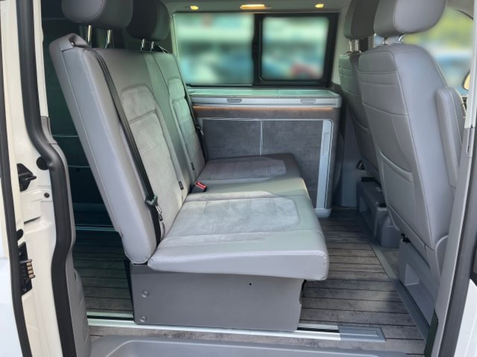Volkswagen T6.1 California – Bild 11