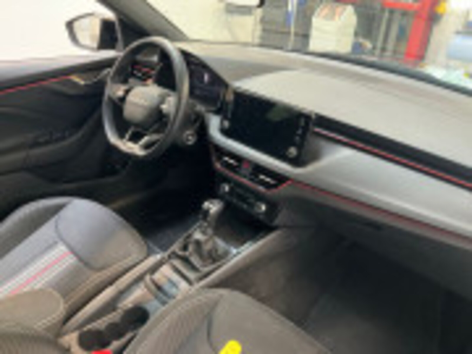 Škoda Kamiq – Bild 8