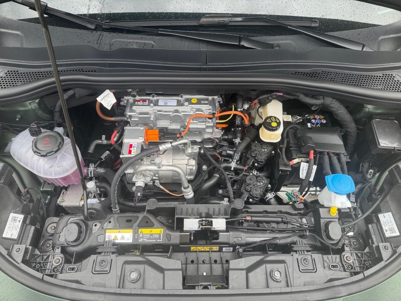 CUPRA Raval – Bild 8