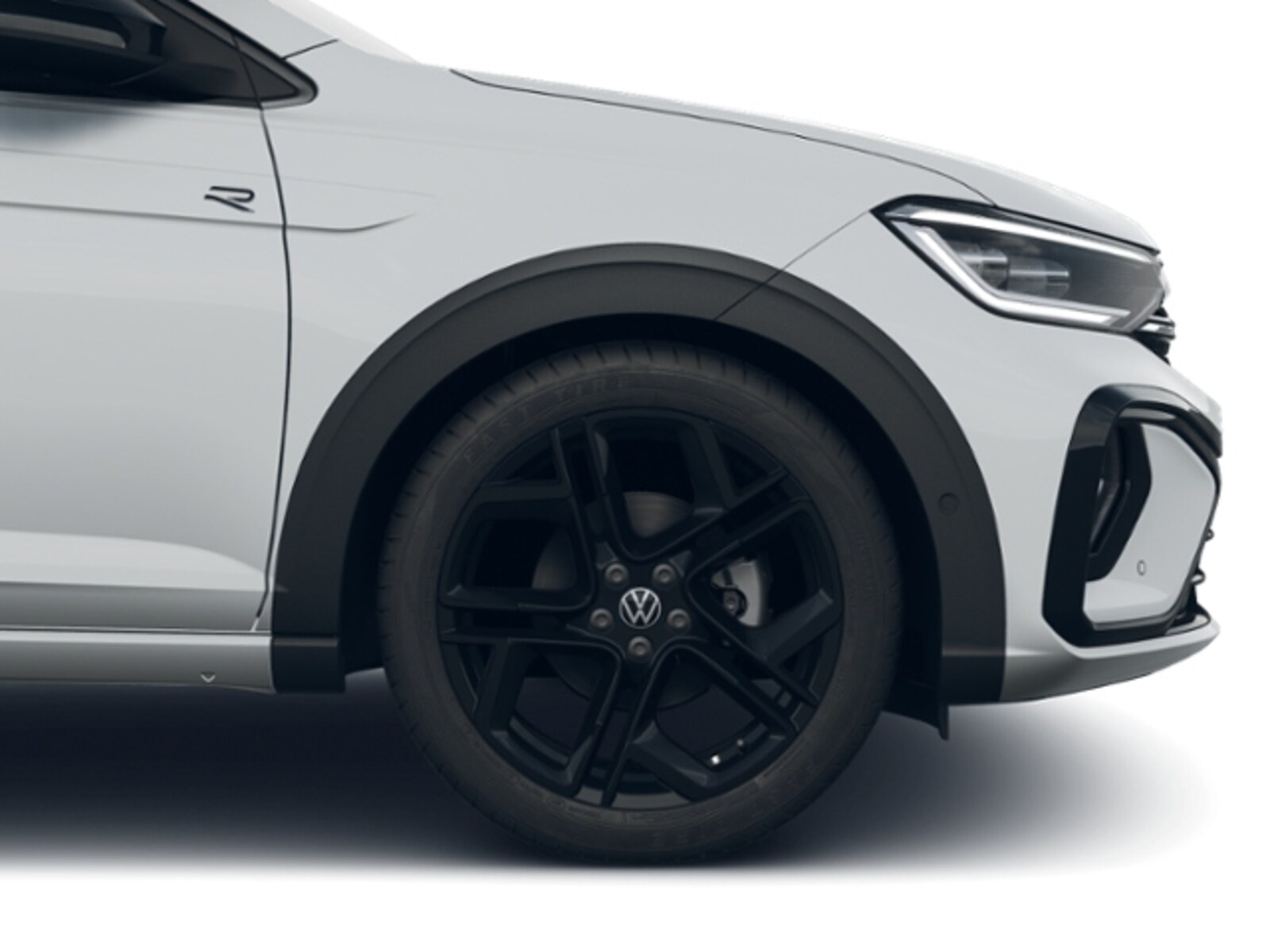 Volkswagen Taigo – Bild 7