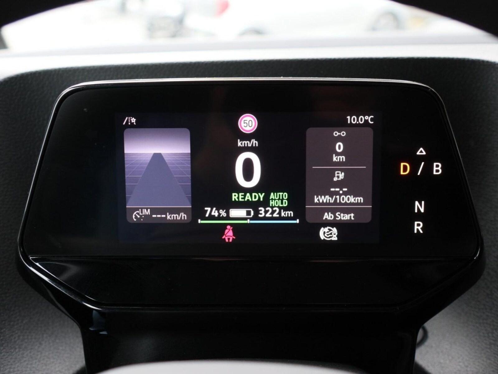 Volkswagen ID. Buzz Cargo – Bild 14