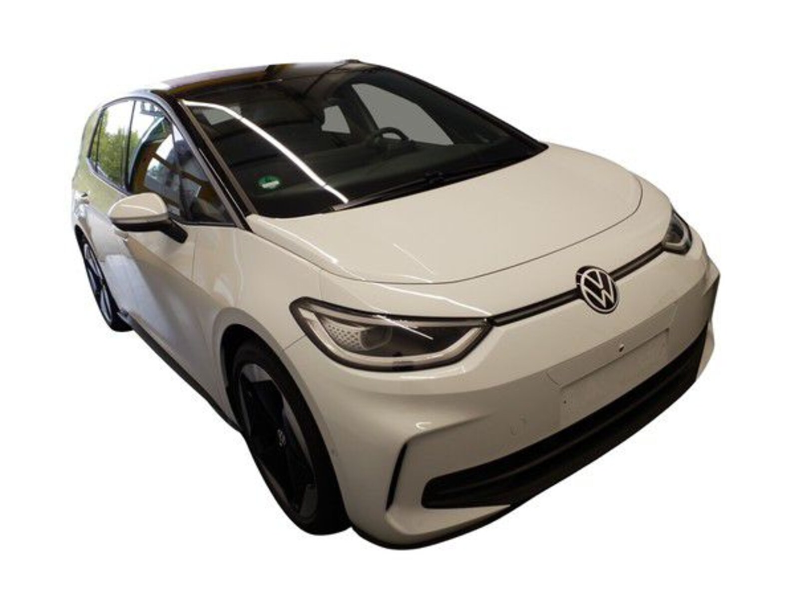 Volkswagen ID.3 – Bild 5