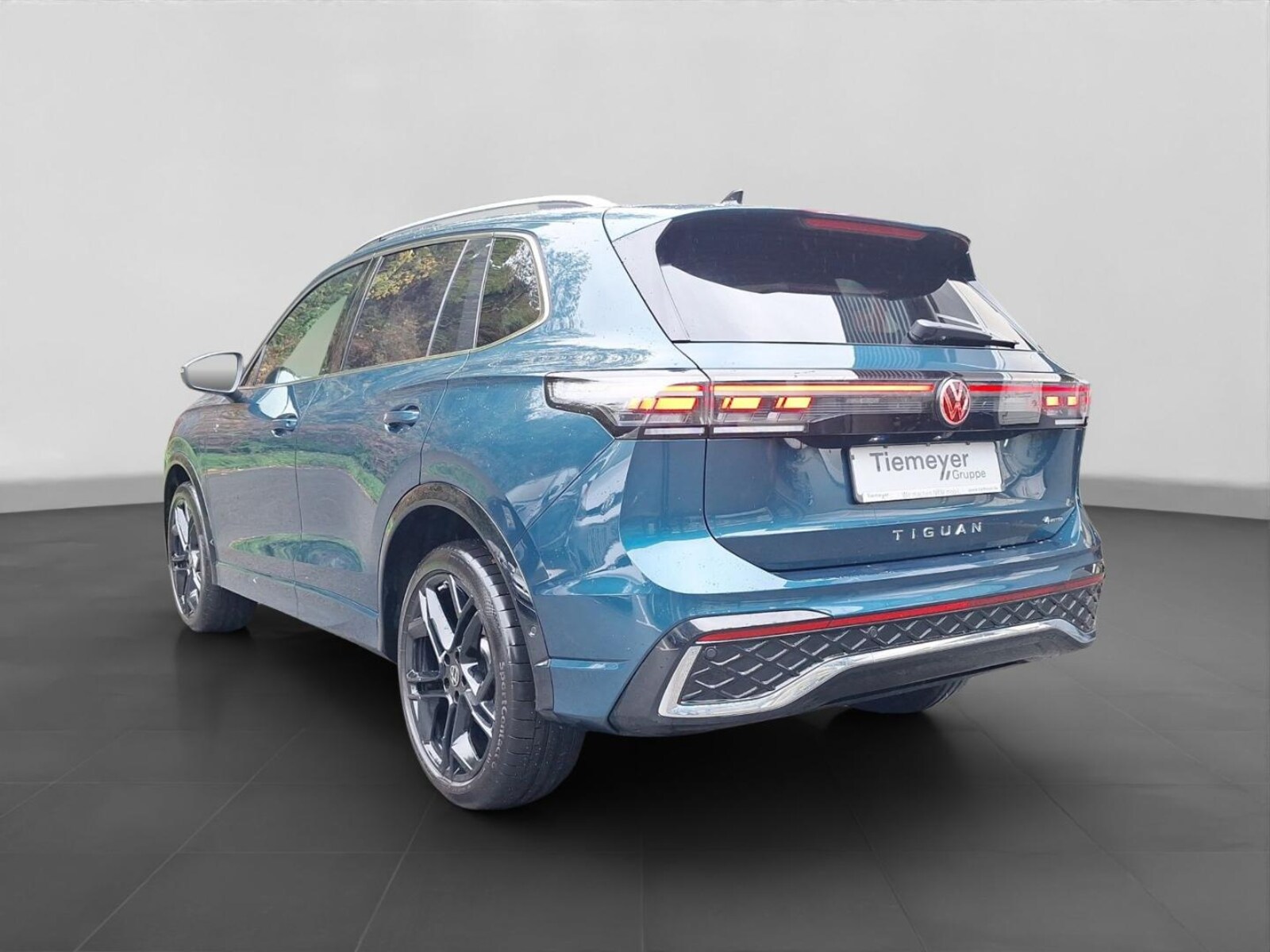 Volkswagen Tiguan – Bild 5