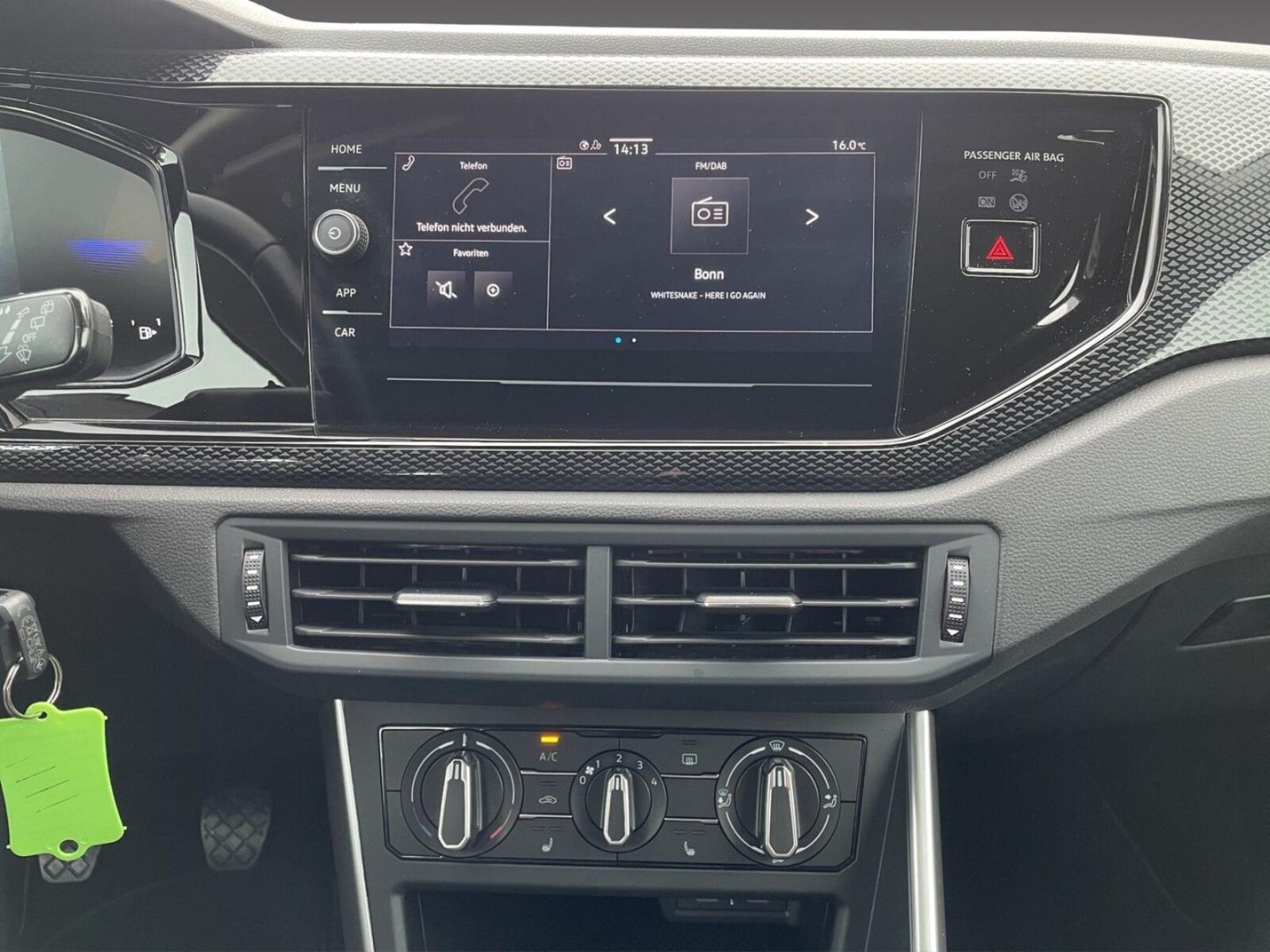 Volkswagen Polo – Bild 17