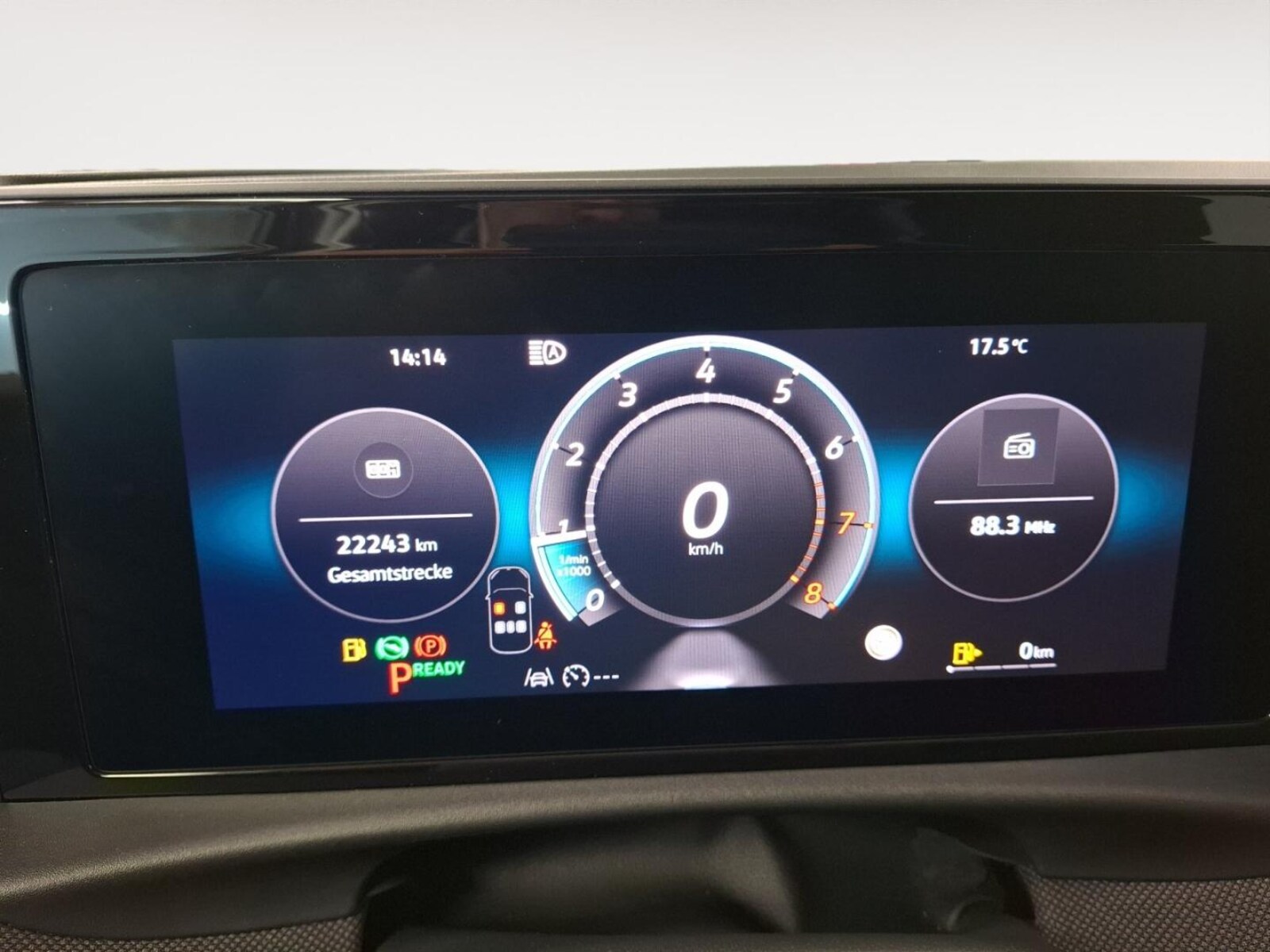 Volkswagen T-Roc – Bild 13