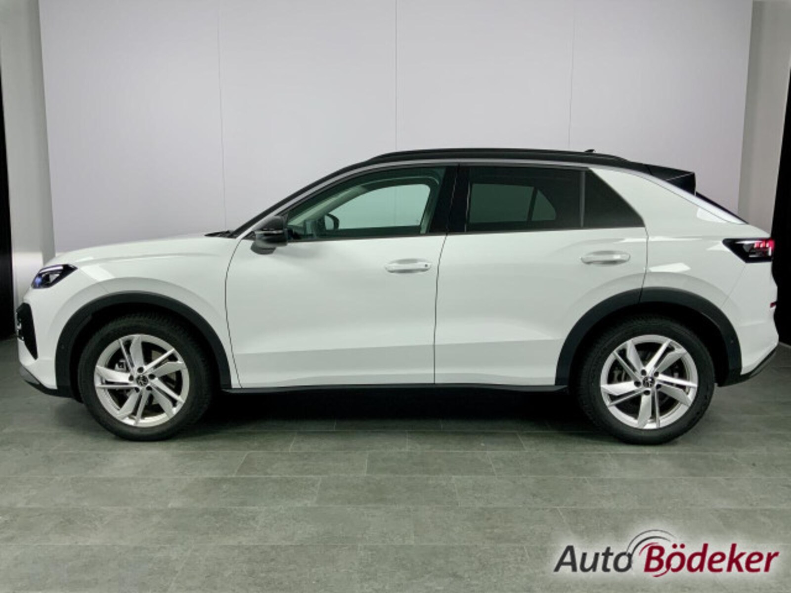 Volkswagen T-Roc – Bild 3