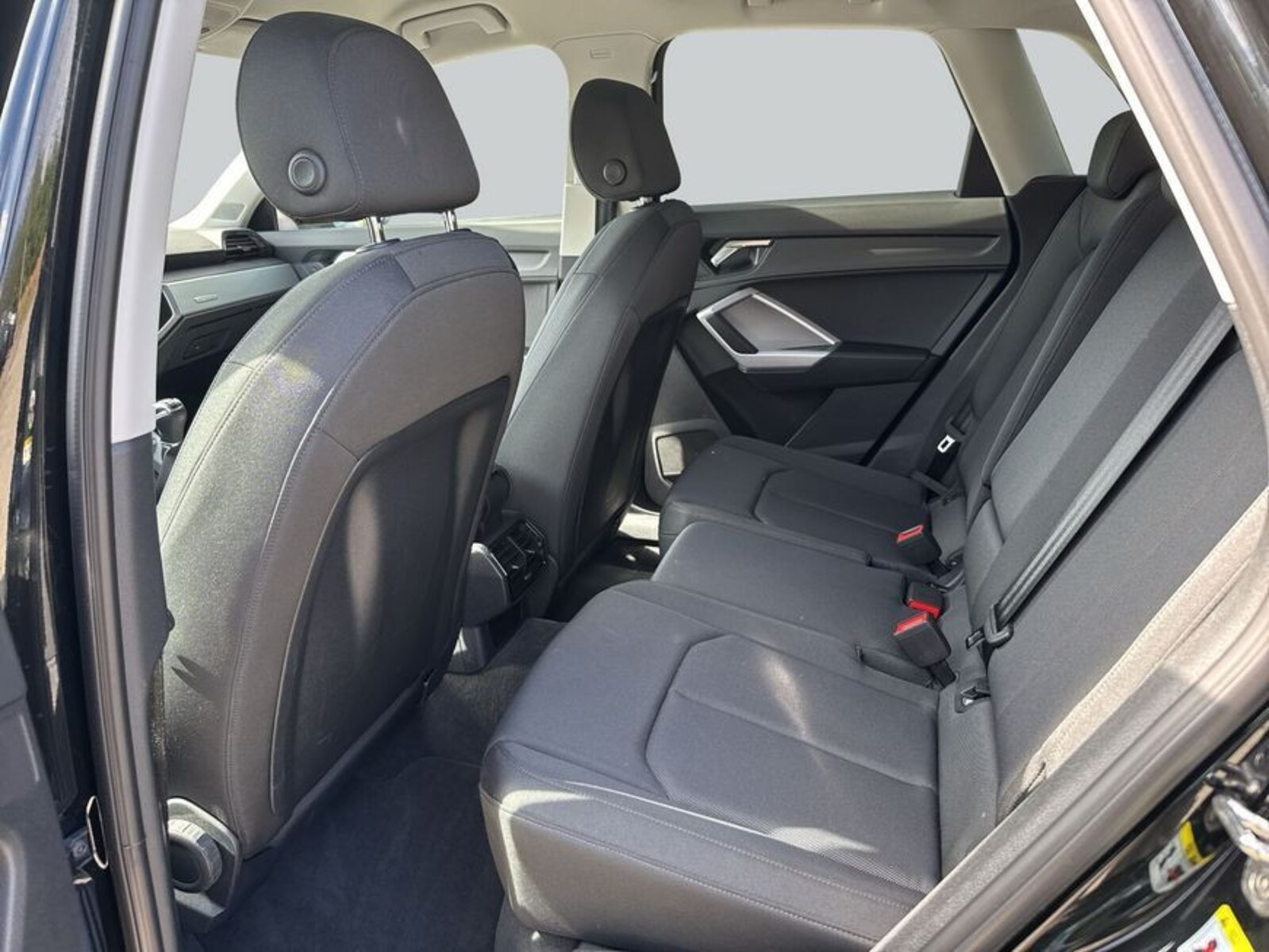 Audi Q3 – Bild 11