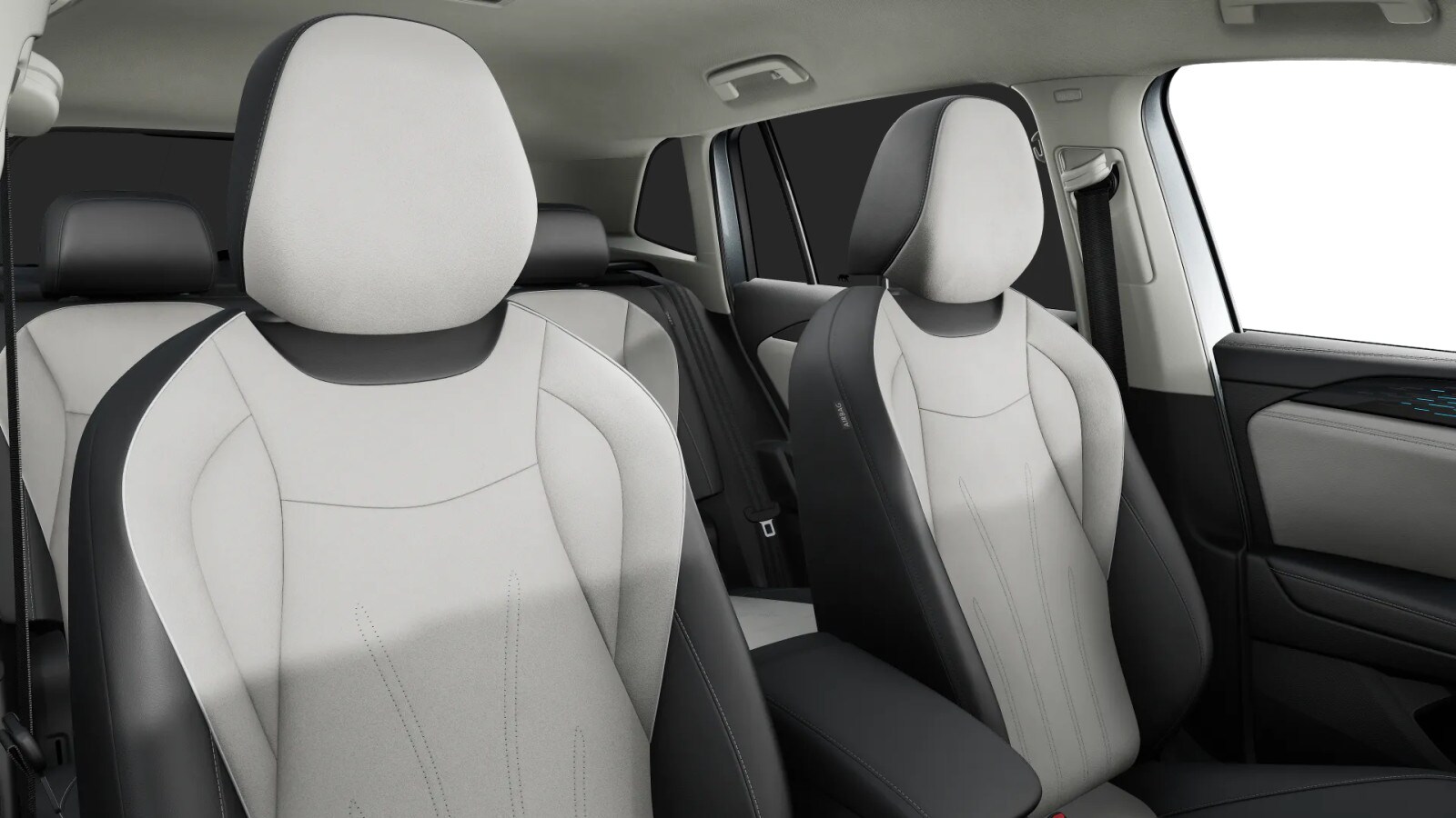 Volkswagen Tiguan – Bild 11