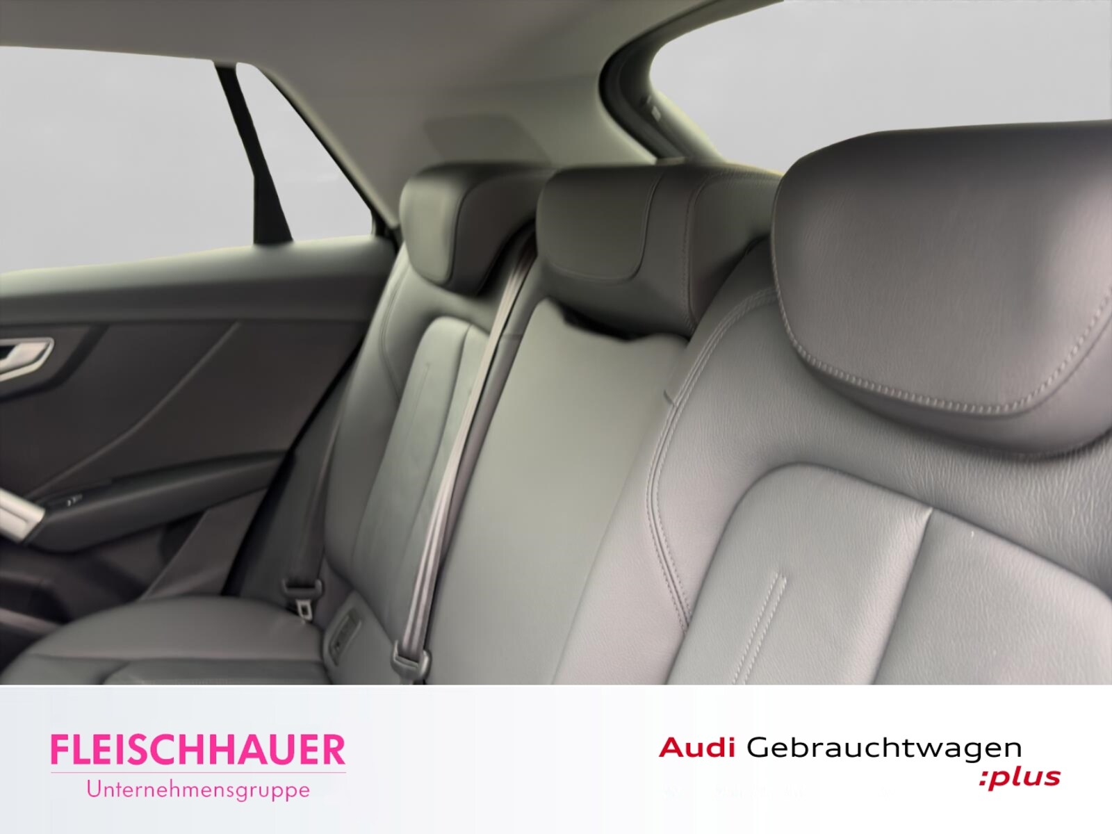 Audi Q2 – Bild 11