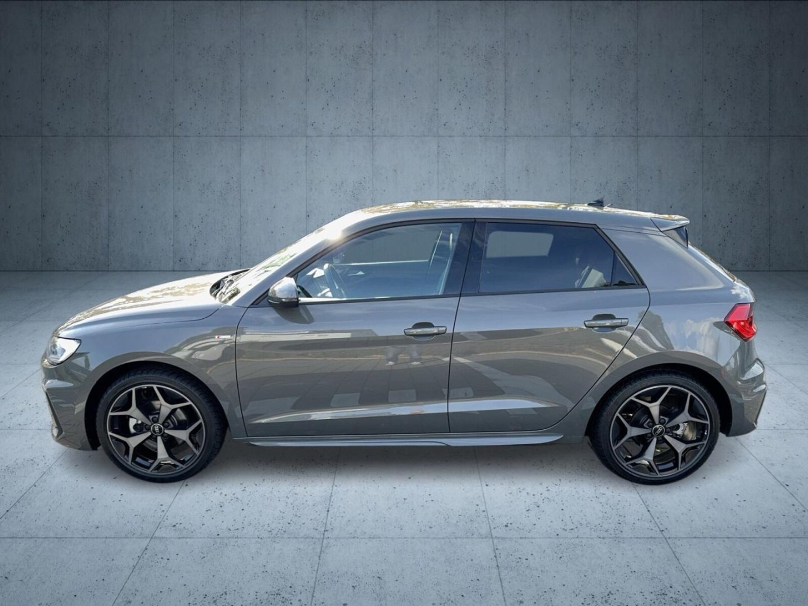 Audi A1 Sportback – Bild 2