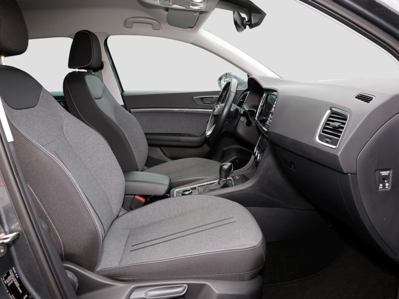 SEAT Ateca – Bild 7