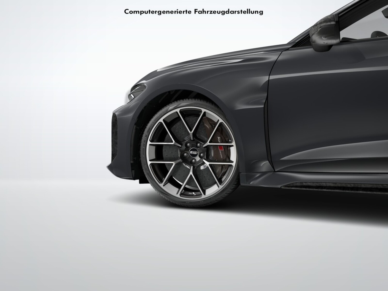 Audi RS 5 Avant – Bild 6