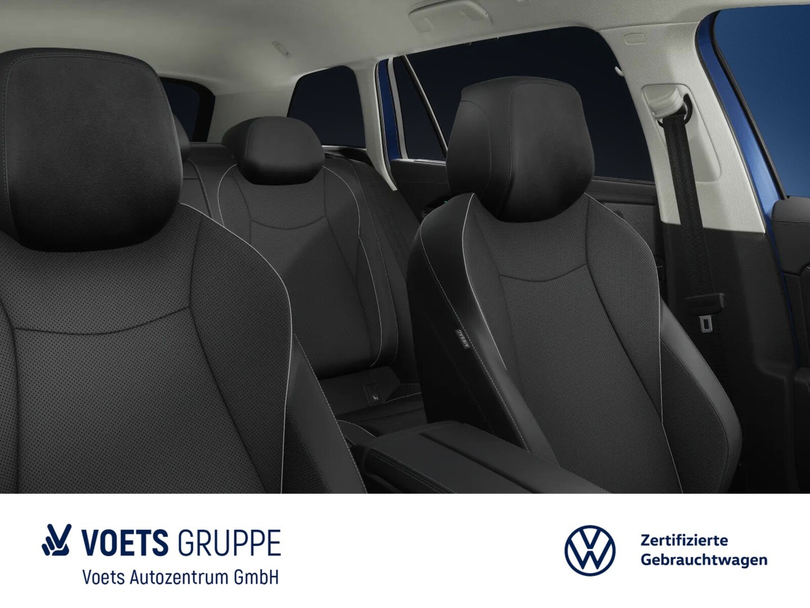 Volkswagen Passat – Bild 8