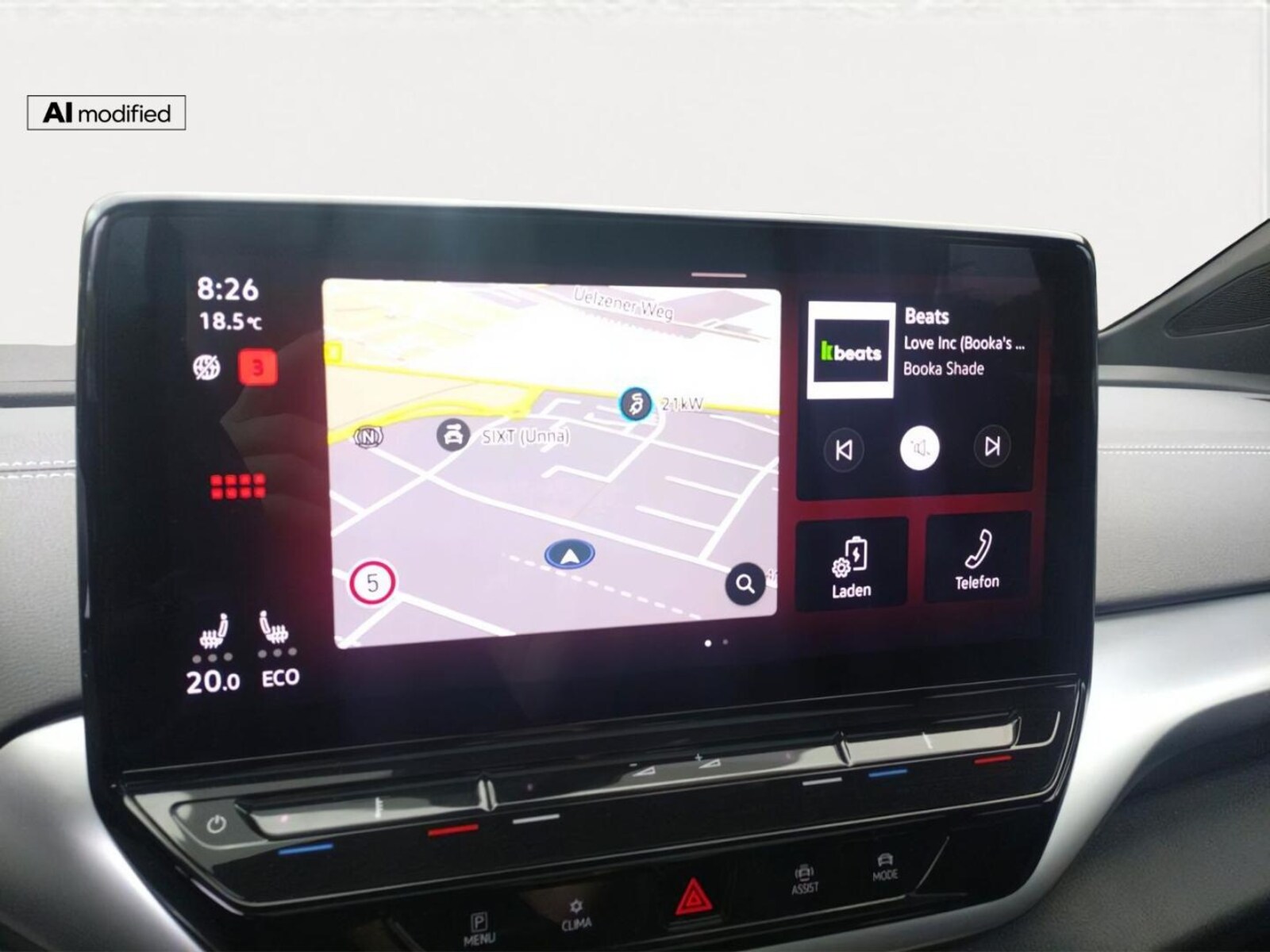 Volkswagen ID.4 – Bild 8
