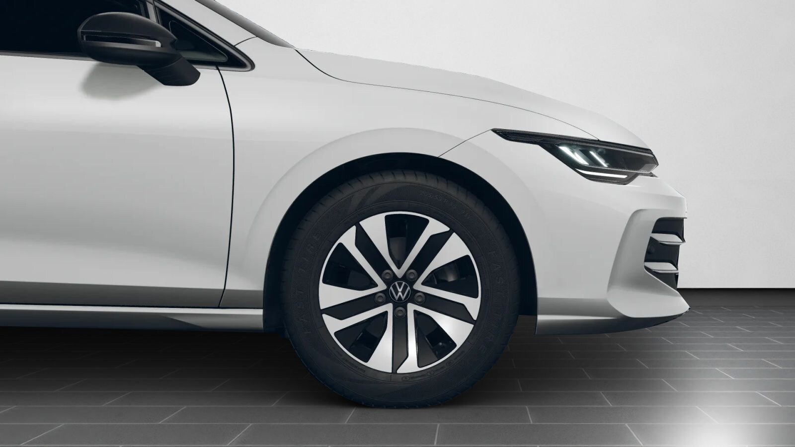 Volkswagen Golf Variant – Bild 9