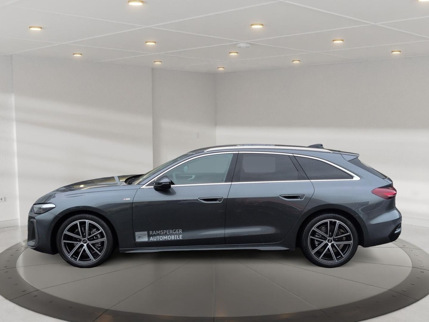 Bild über Audi A5 Avant TFSI S tronic - für weitere Informationen kontaktieren Sie den Audi Partner