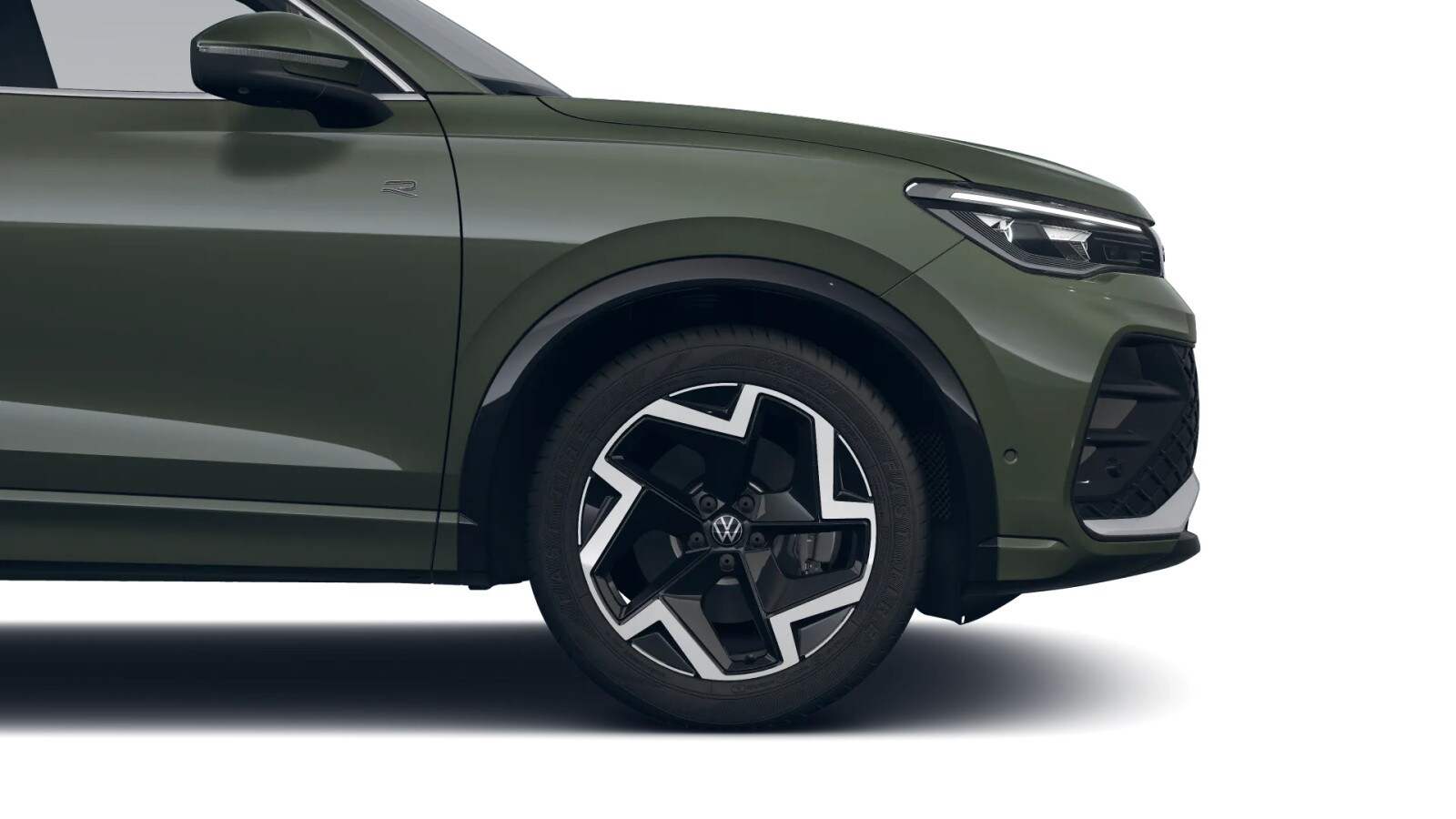 Volkswagen Tiguan – Bild 4