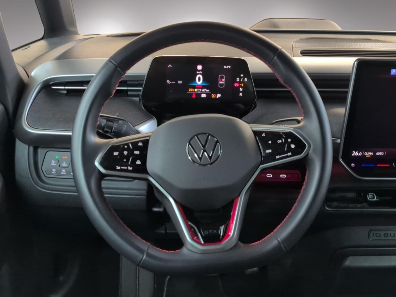 Volkswagen ID. Buzz – Bild 8
