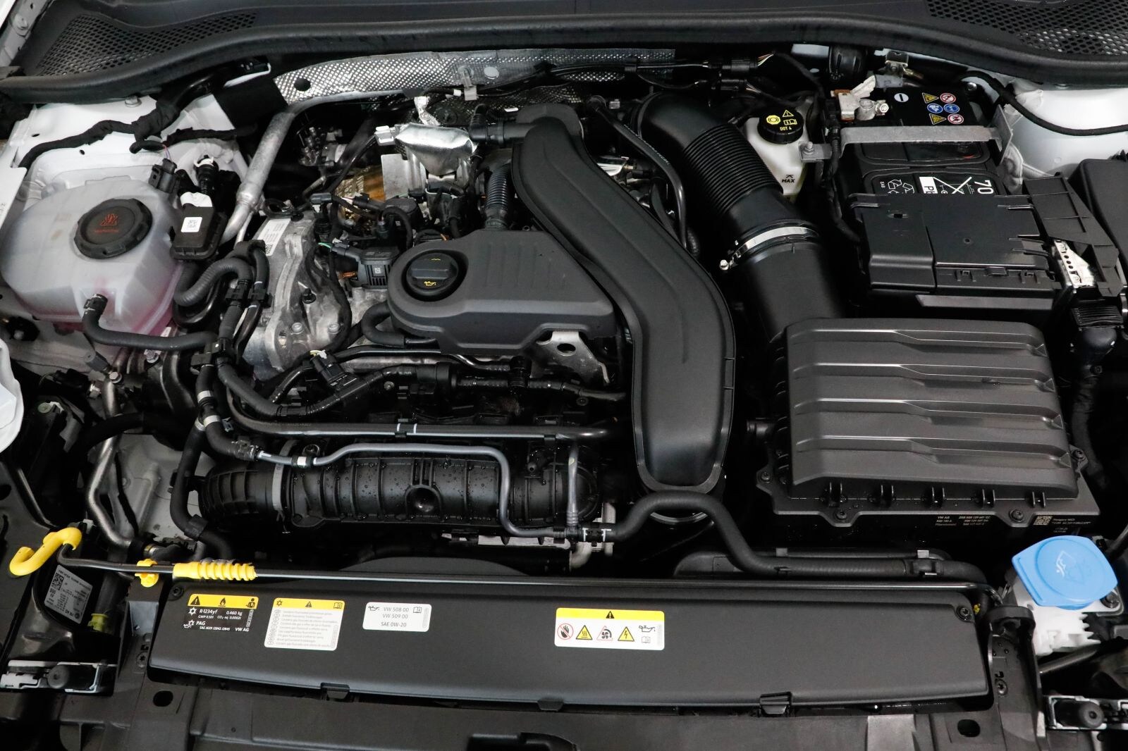 CUPRA Leon Sportstourer – Bild 29