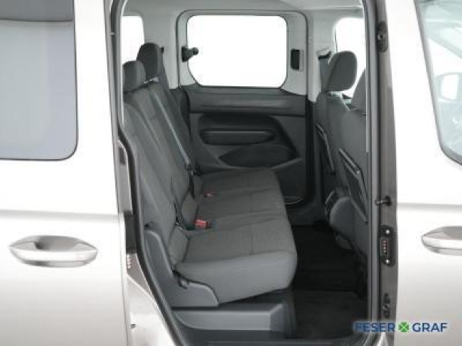 Volkswagen Caddy – Bild 5