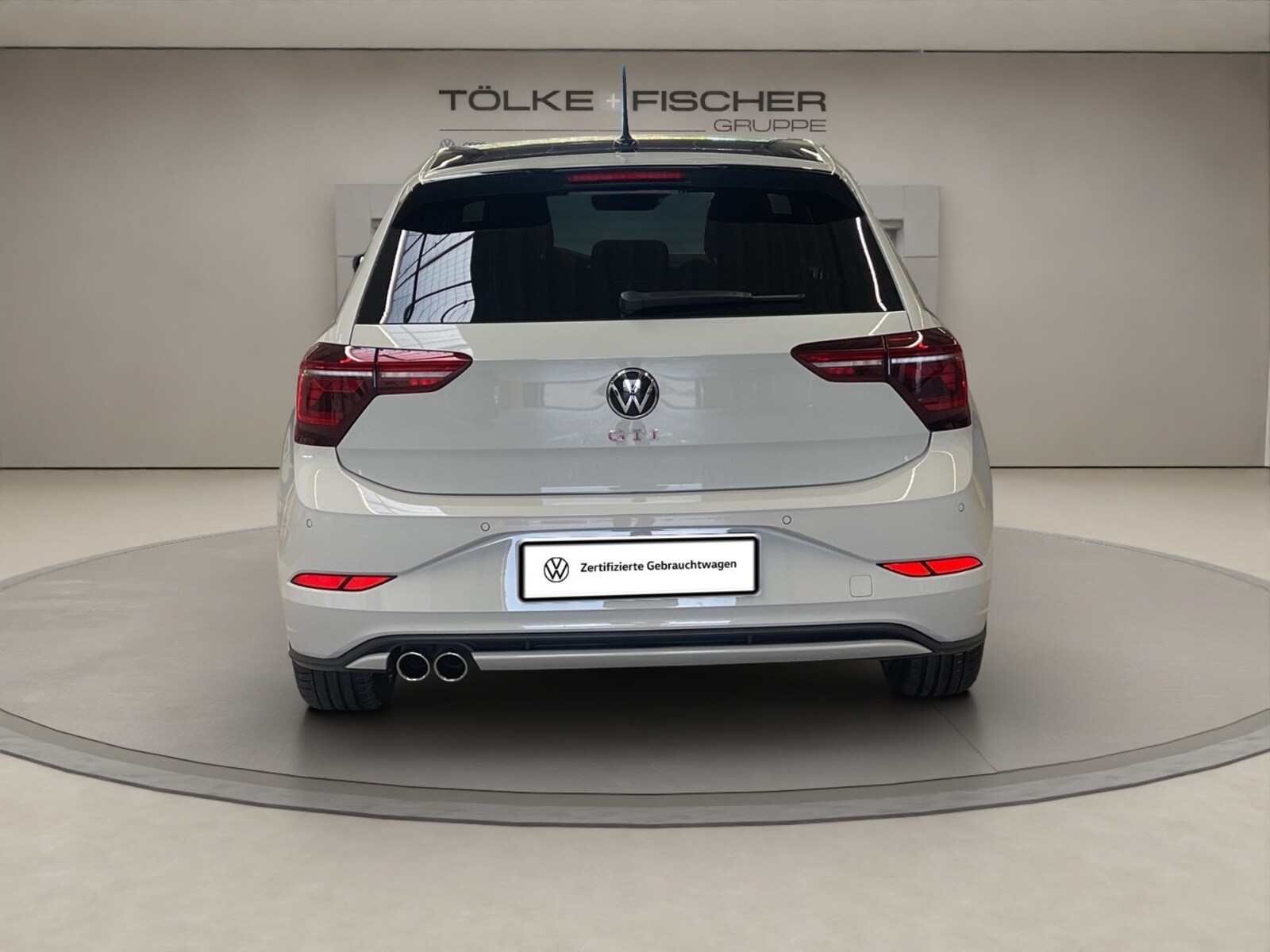Volkswagen Polo – Bild 5