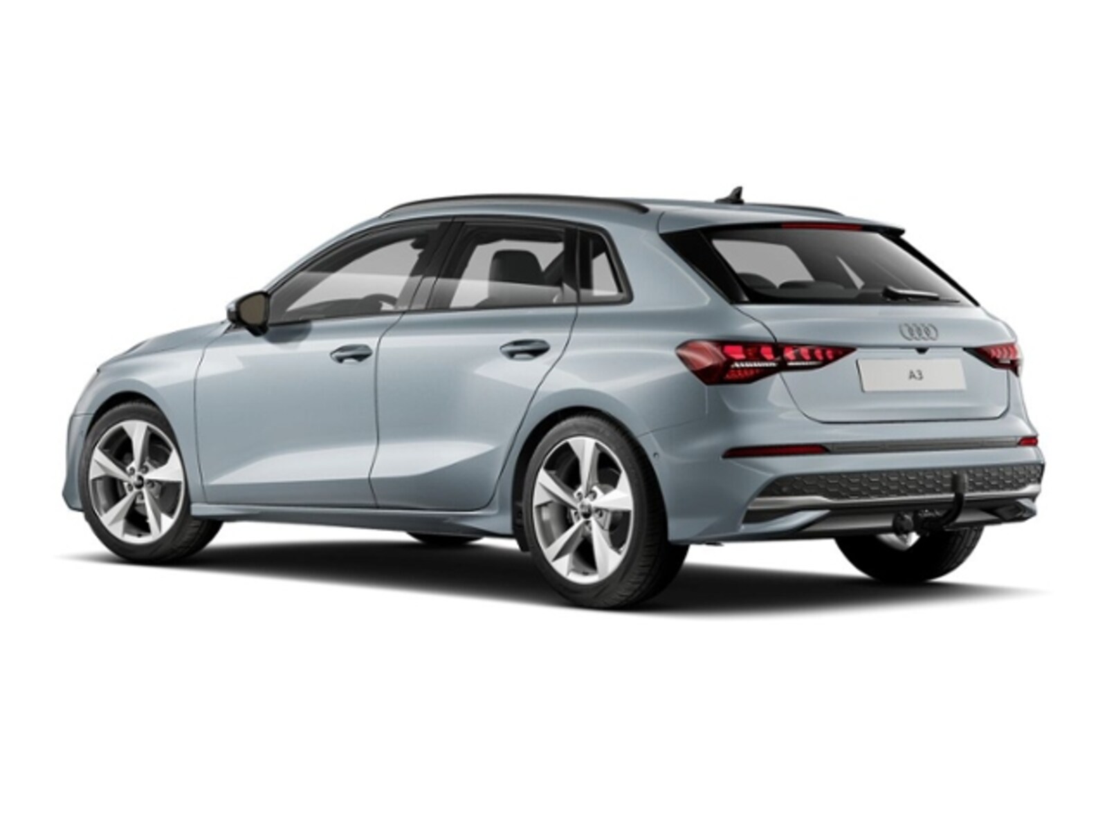 Audi A3 Sportback – Bild 3