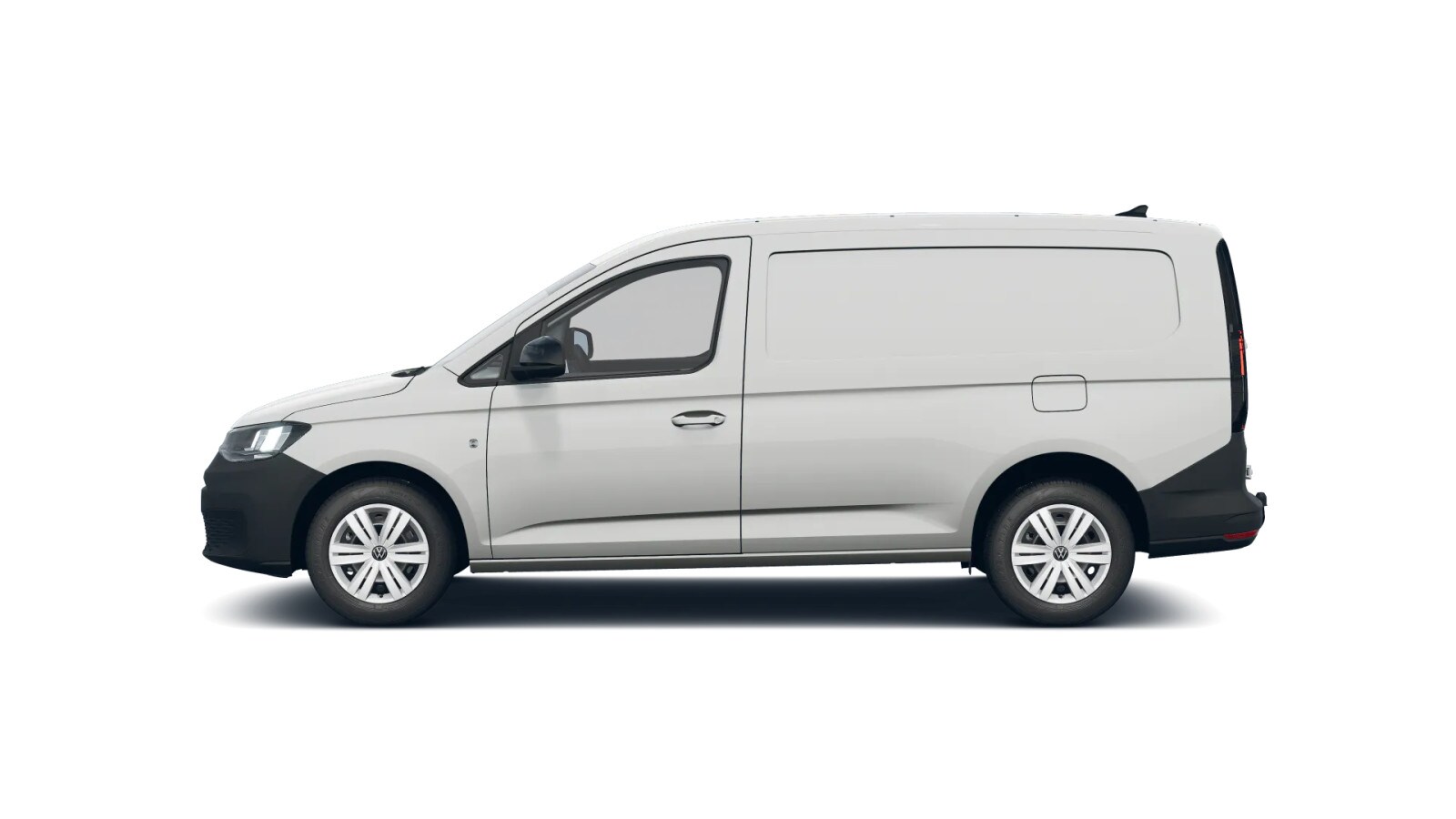 Volkswagen Caddy Maxi Cargo – Bild 5