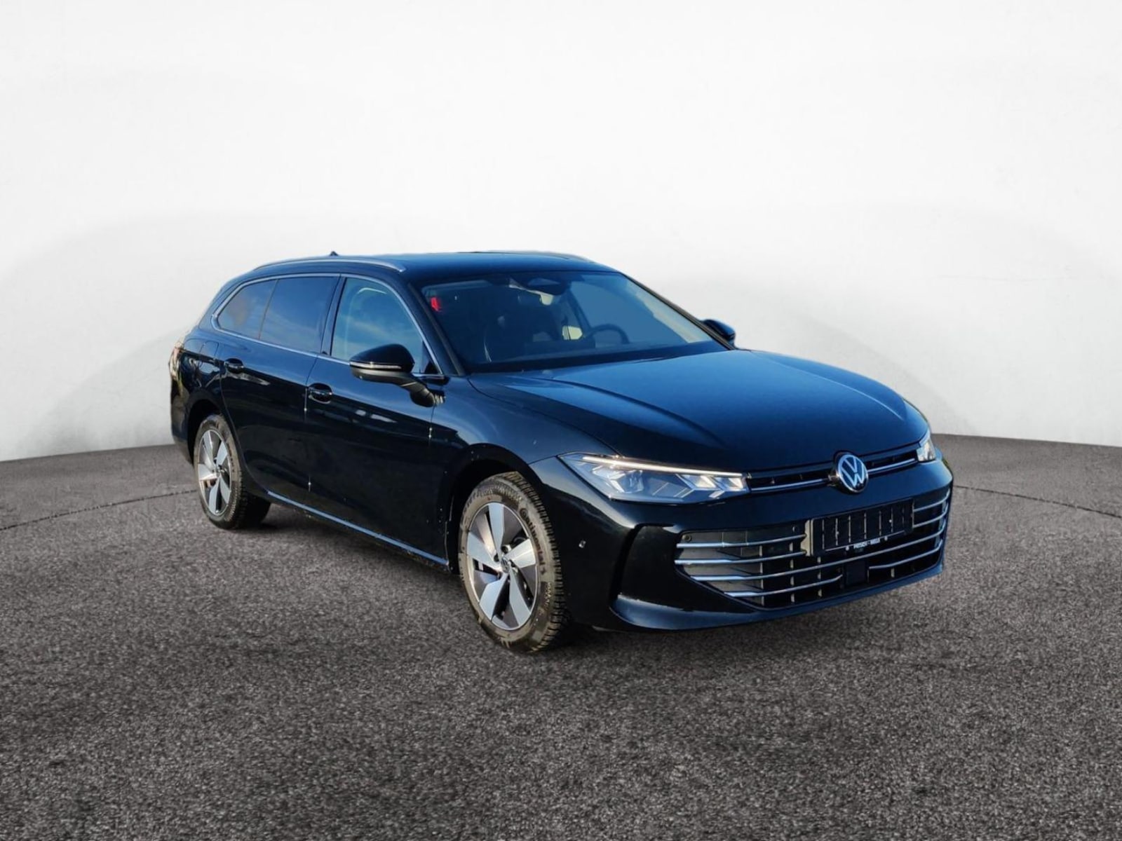 Volkswagen Passat – Bild 9