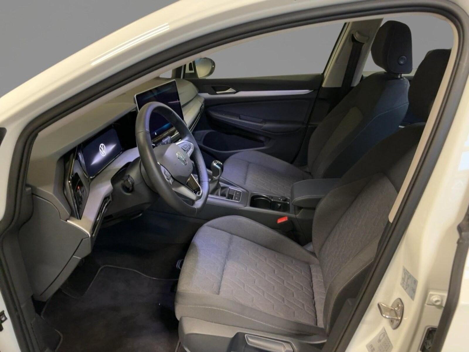 Volkswagen Golf – Bild 6