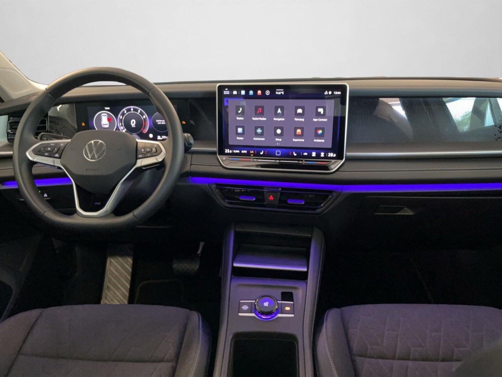 Volkswagen Tayron – Bild 3