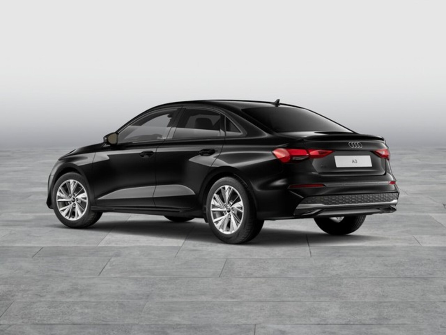 Bild über Audi A3 Limousine TDI S tronic - für weitere Informationen kontaktieren Sie den Audi Partner