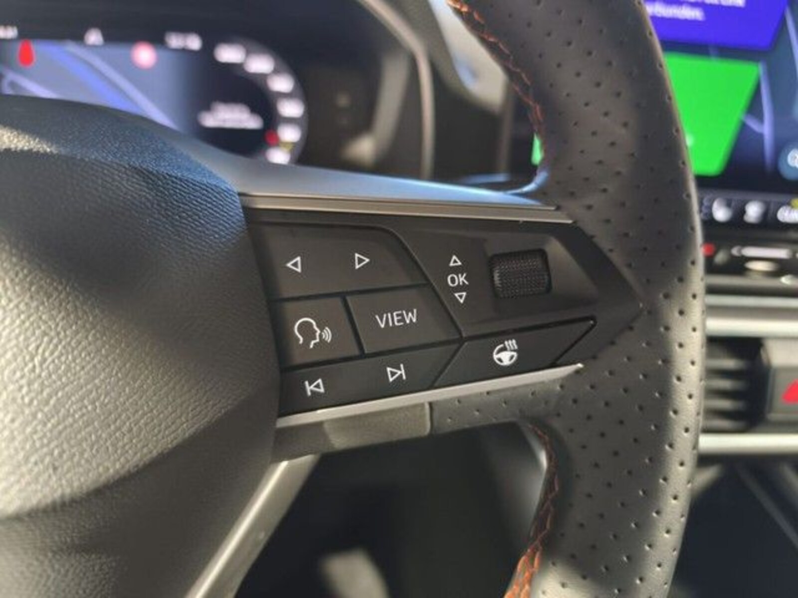 SEAT Leon – Bild 14