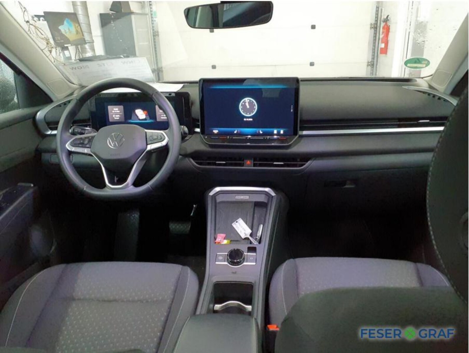 Volkswagen T-Roc – Bild 2