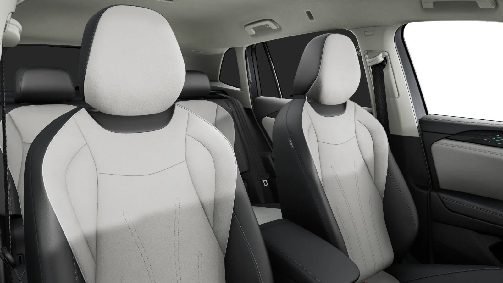 Volkswagen Tiguan – Bild 5