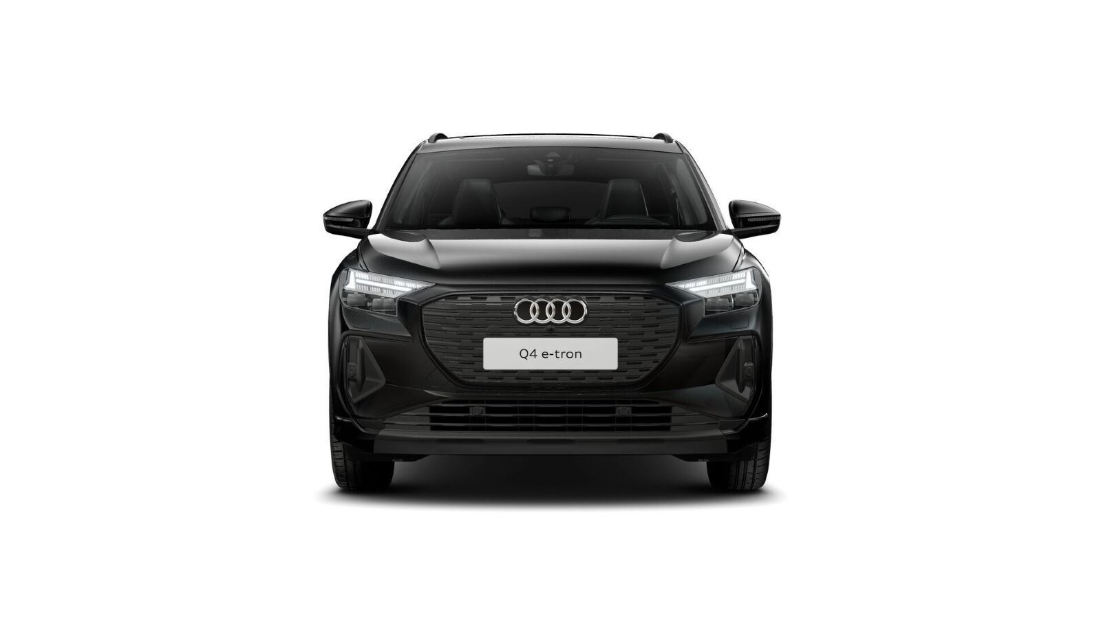 Audi Q4 e-tron – Bild 2