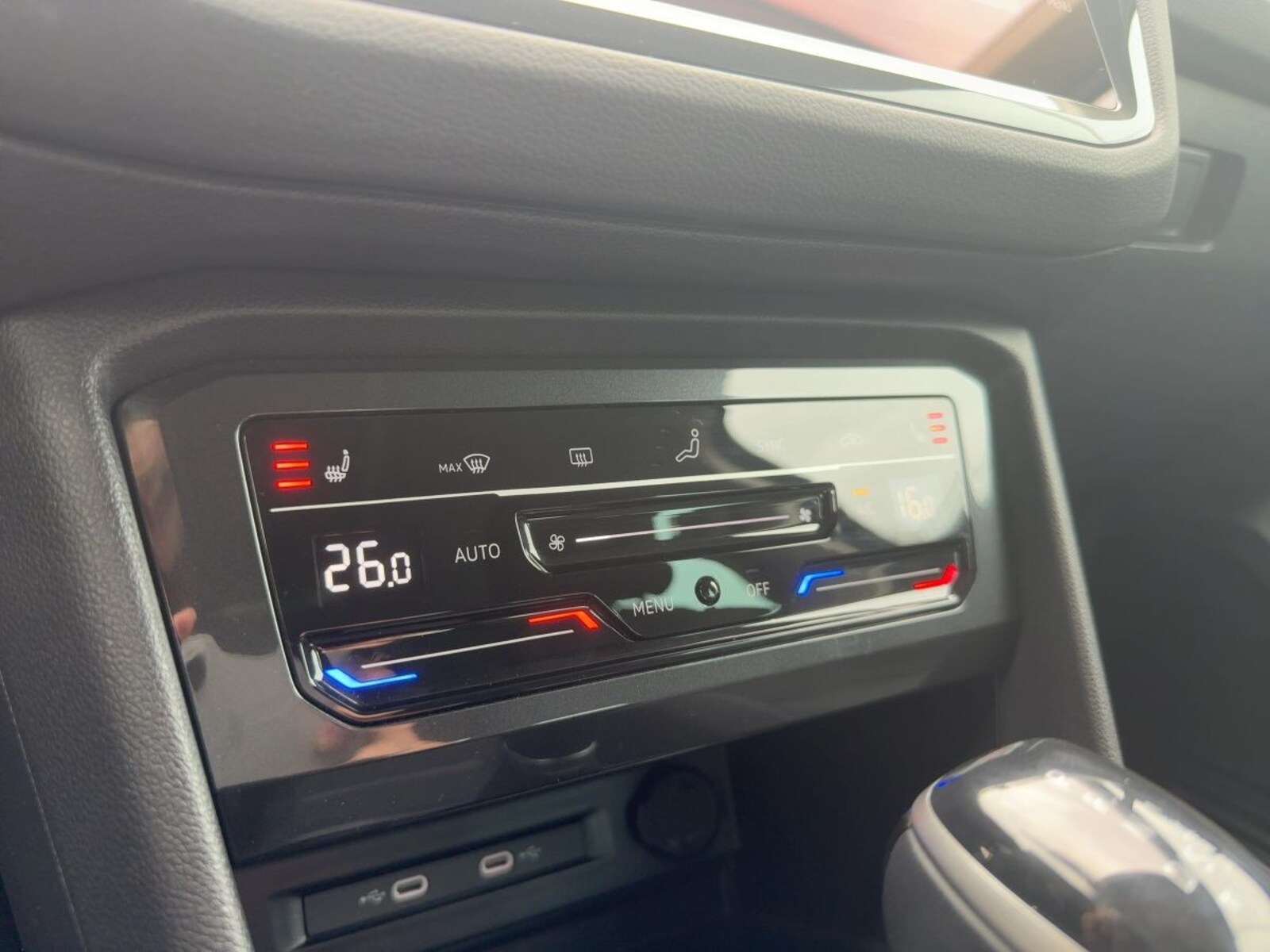 Volkswagen Tiguan – Bild 18