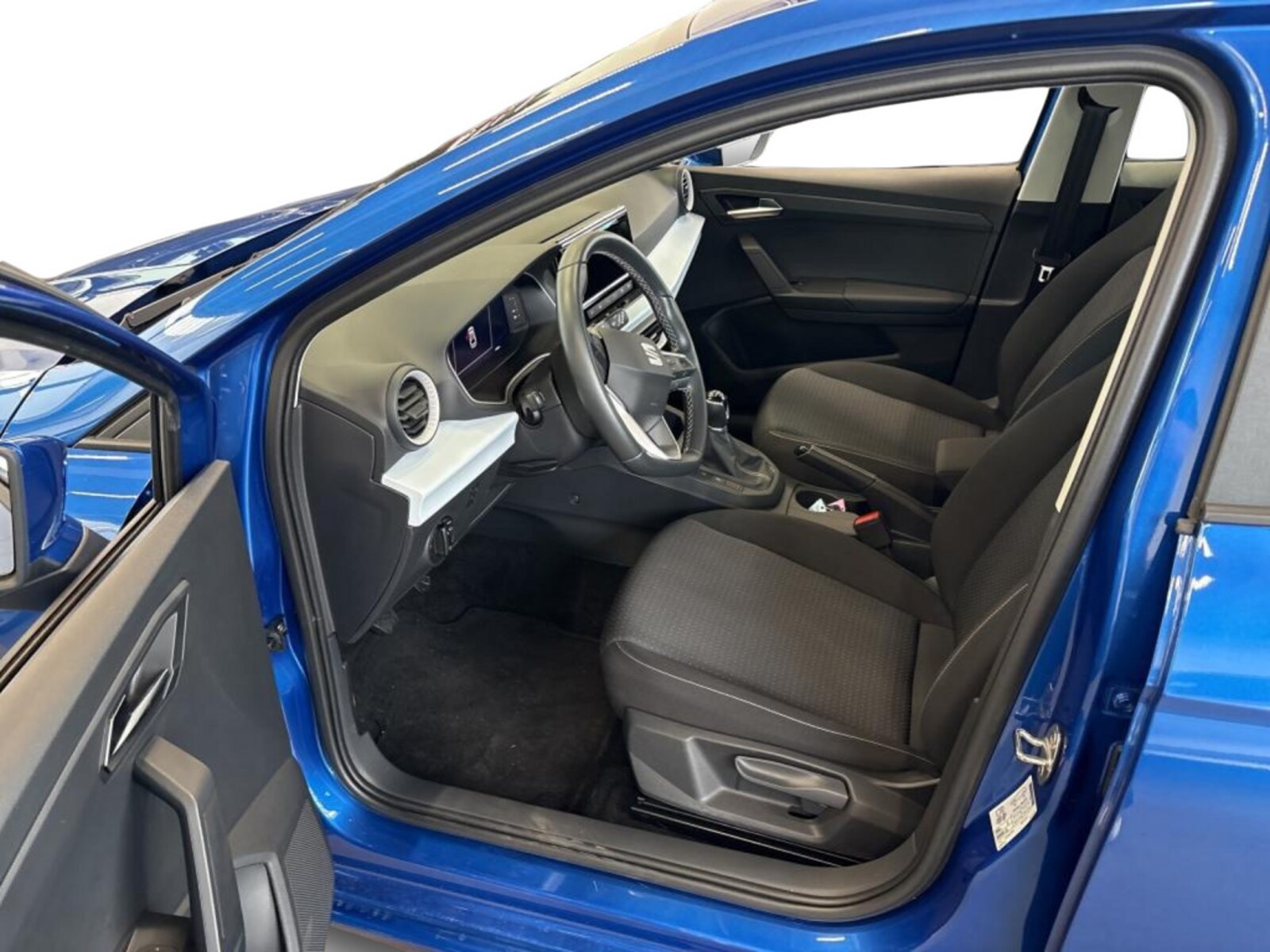 SEAT Ibiza – Bild 3