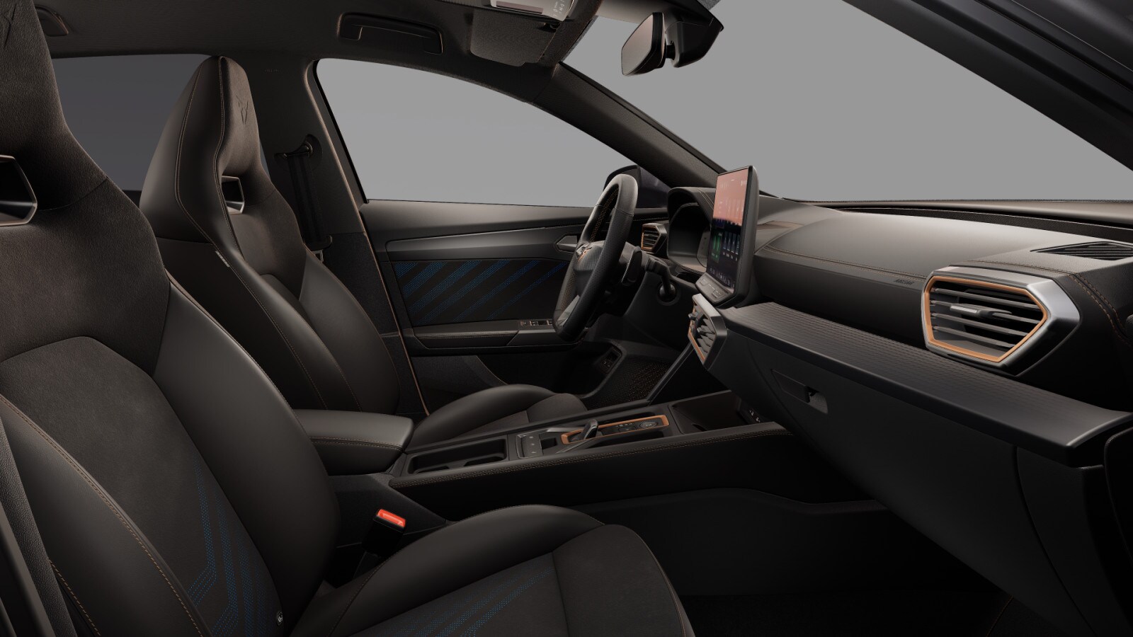 CUPRA Formentor – Bild 9