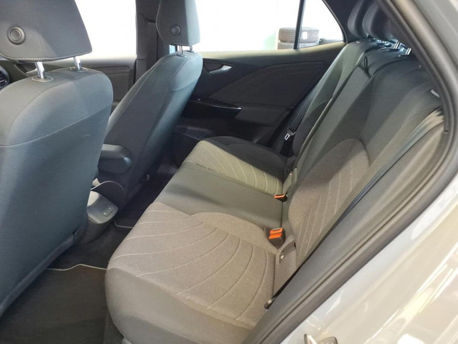 Volkswagen ID.3 – Bild 5