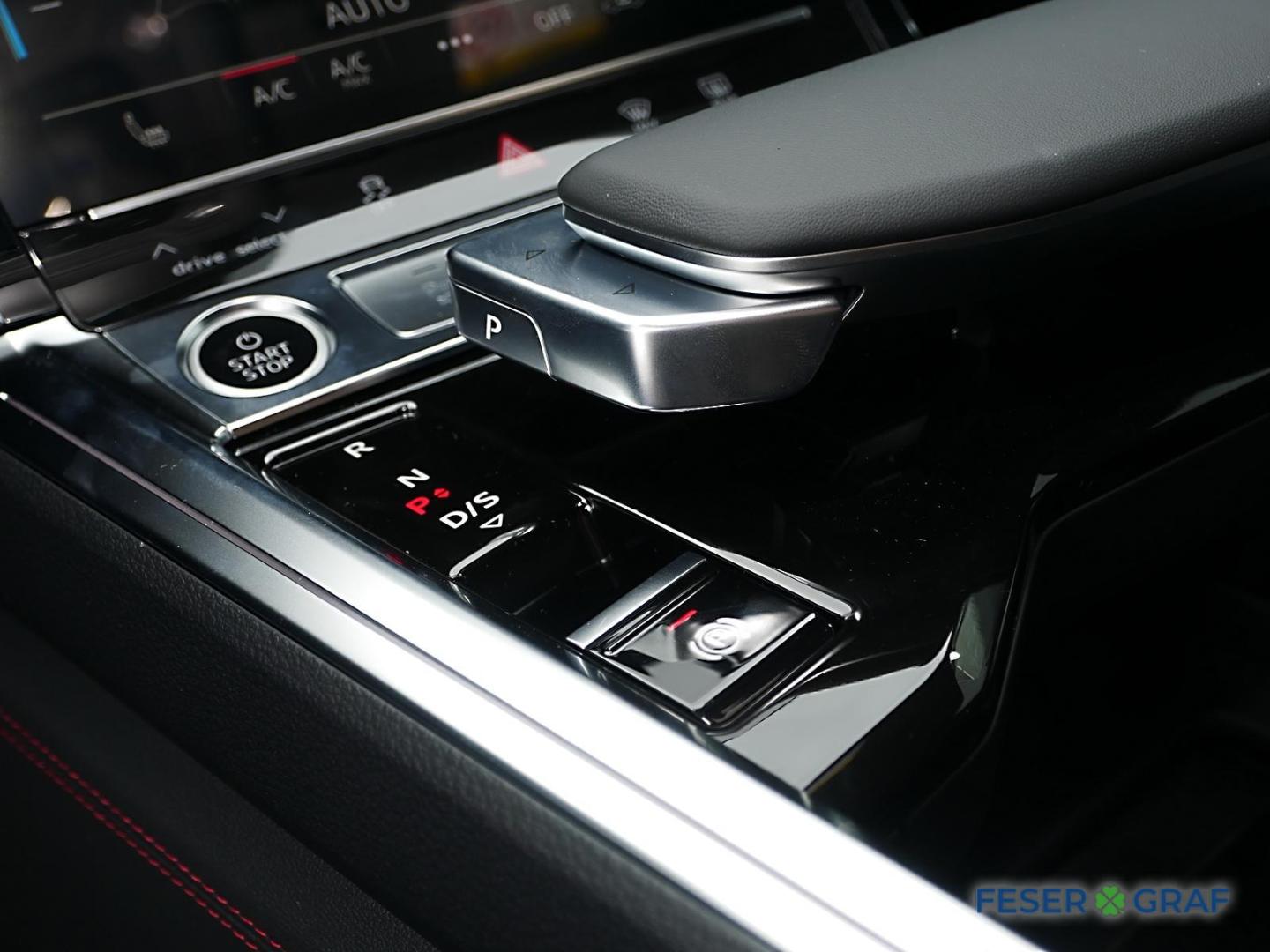 Image about Audi Q8 Sportback e-tron S line 50 e-tron quattro