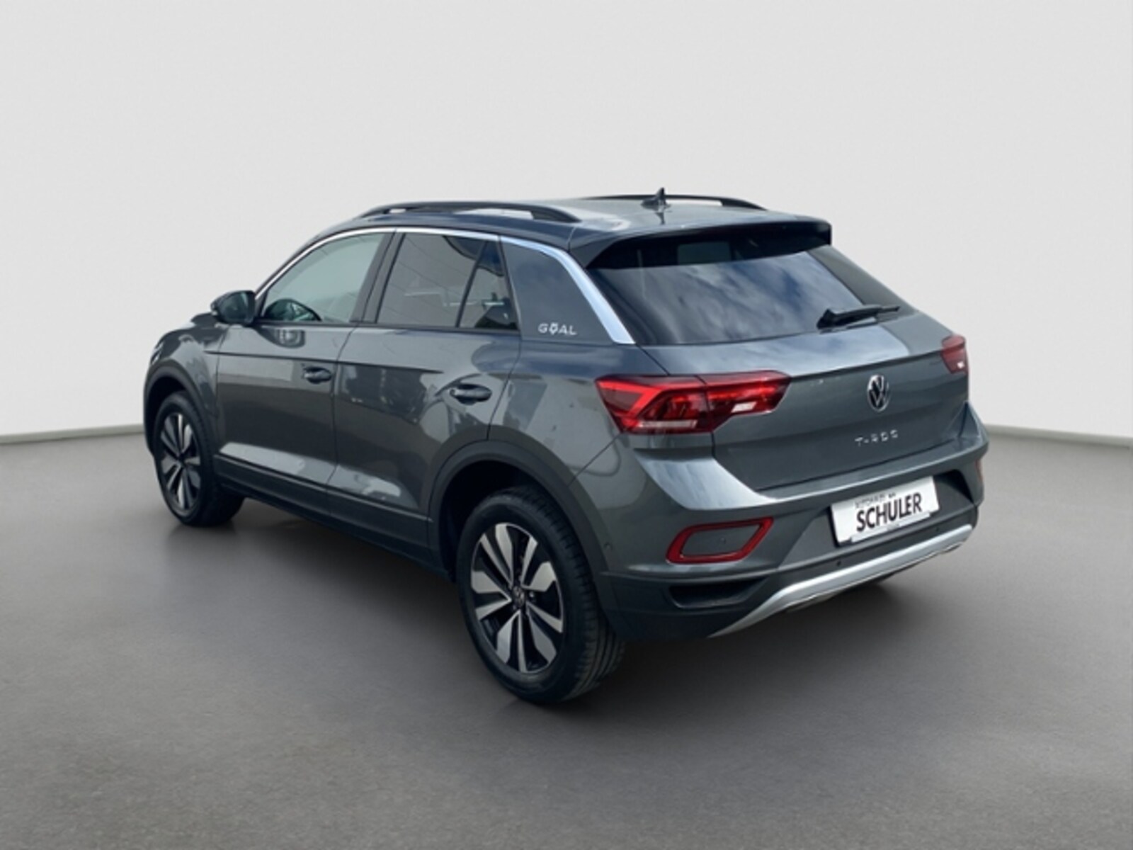 Volkswagen T-Roc – Bild 4