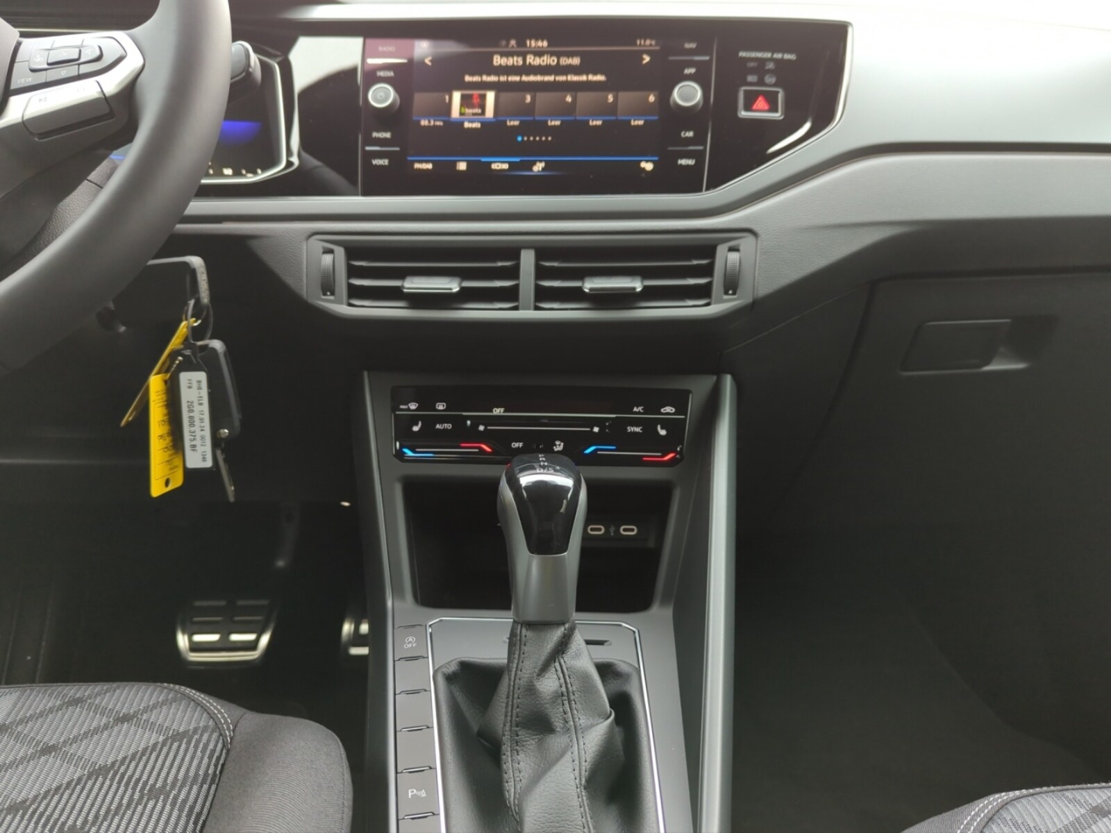 Volkswagen Taigo – Bild 14
