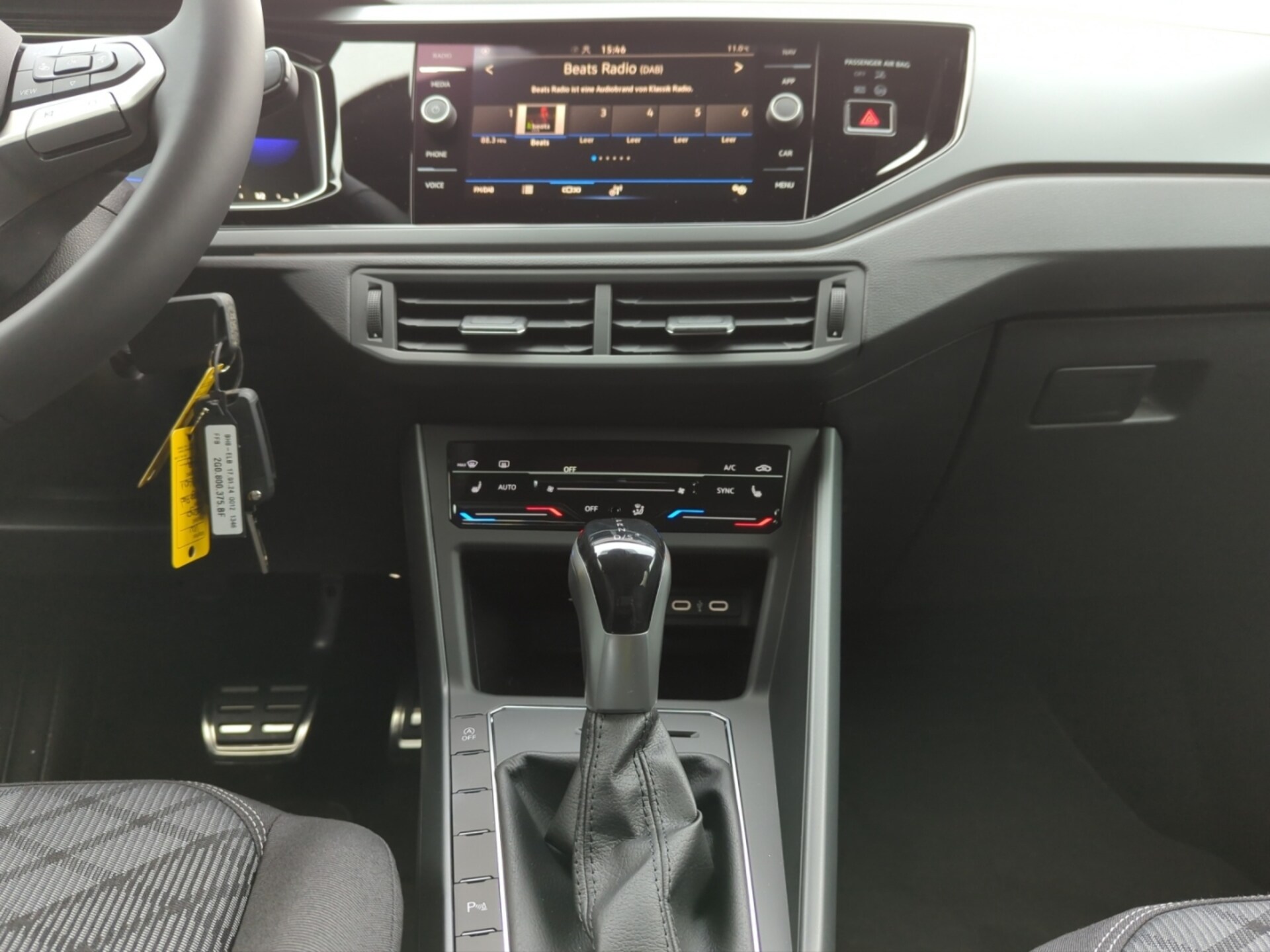 Volkswagen Taigo R-Line