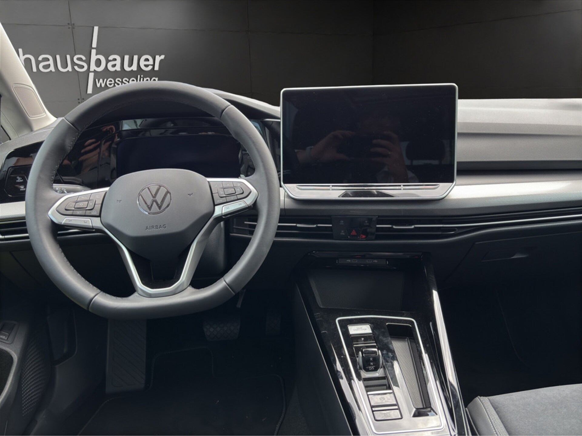 Volkswagen Golf Variant Style